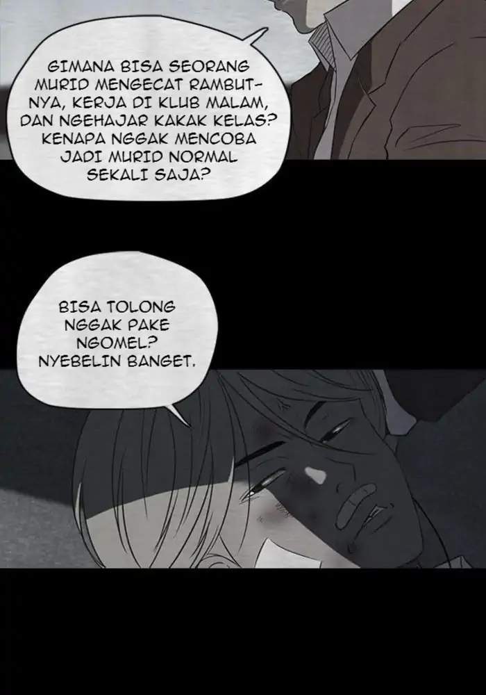 Wind Breaker Chapter 40 - halaman 27