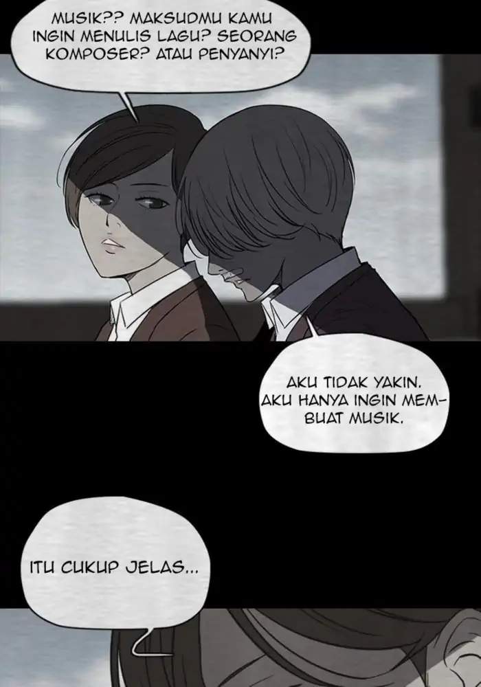 Wind Breaker Chapter 40 - halaman 34