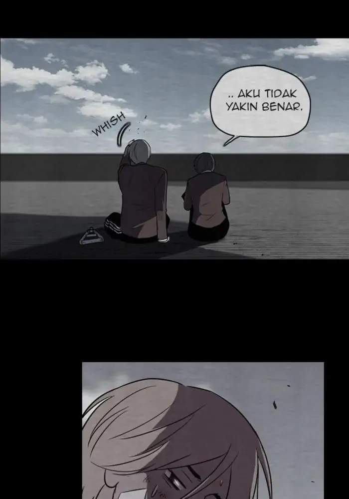 Wind Breaker Chapter 40 - halaman 42