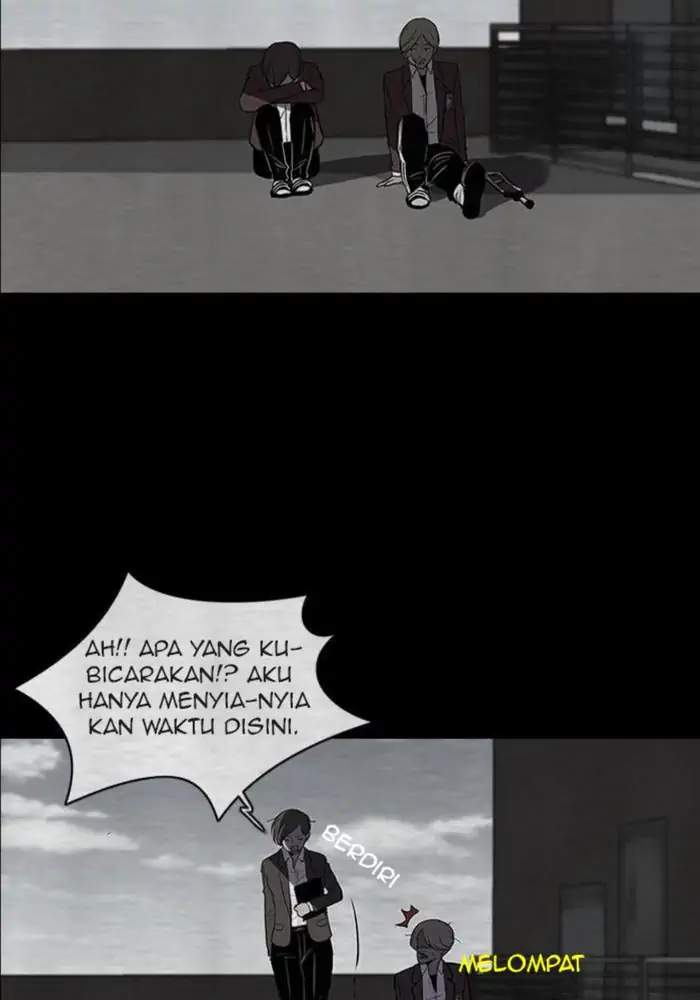 Wind Breaker Chapter 40 - halaman 46