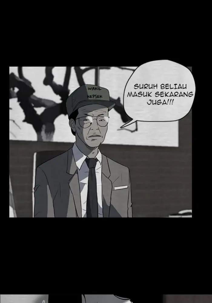 Wind Breaker Chapter 40 - halaman 7