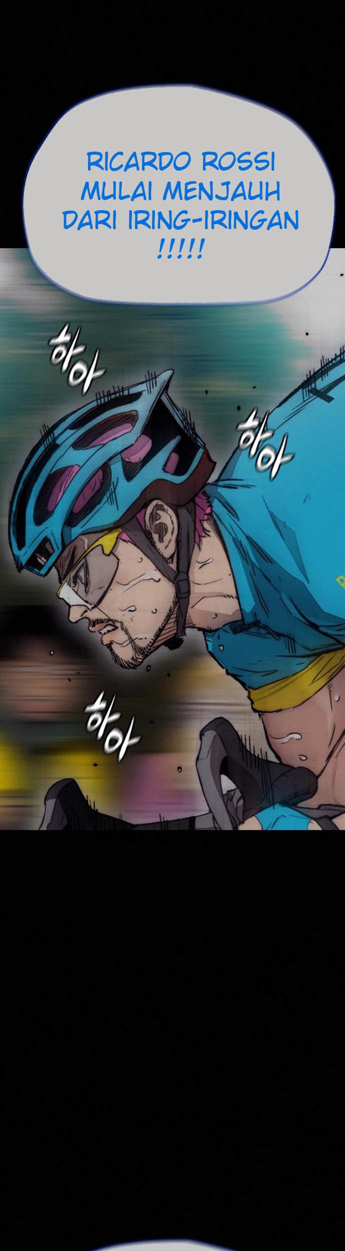 Wind Breaker Chapter 400 - halaman 26