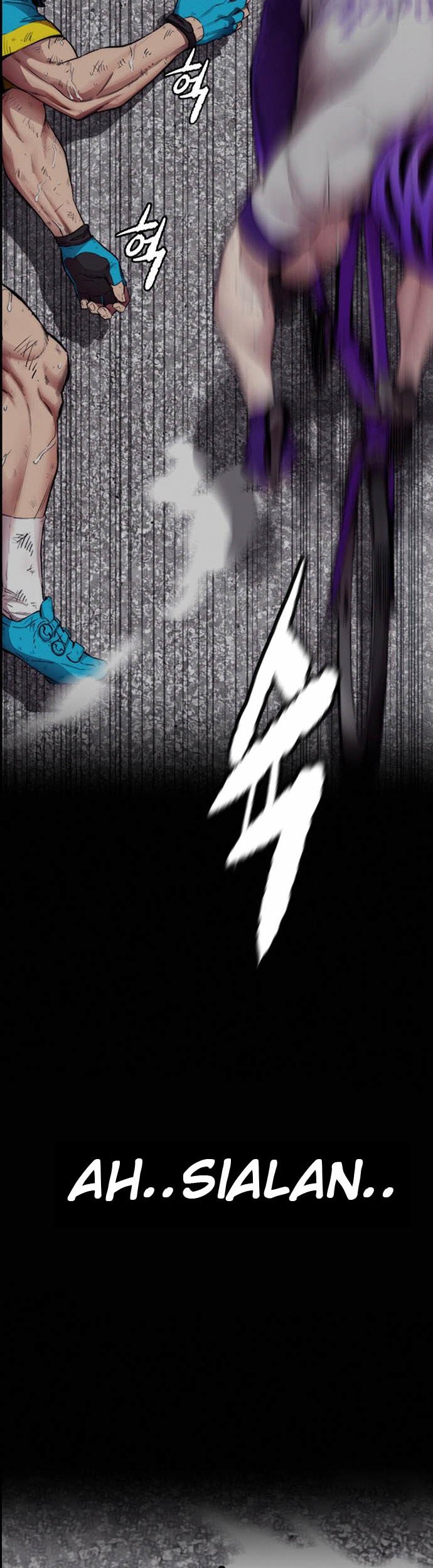 Wind Breaker Chapter 400 - halaman 41
