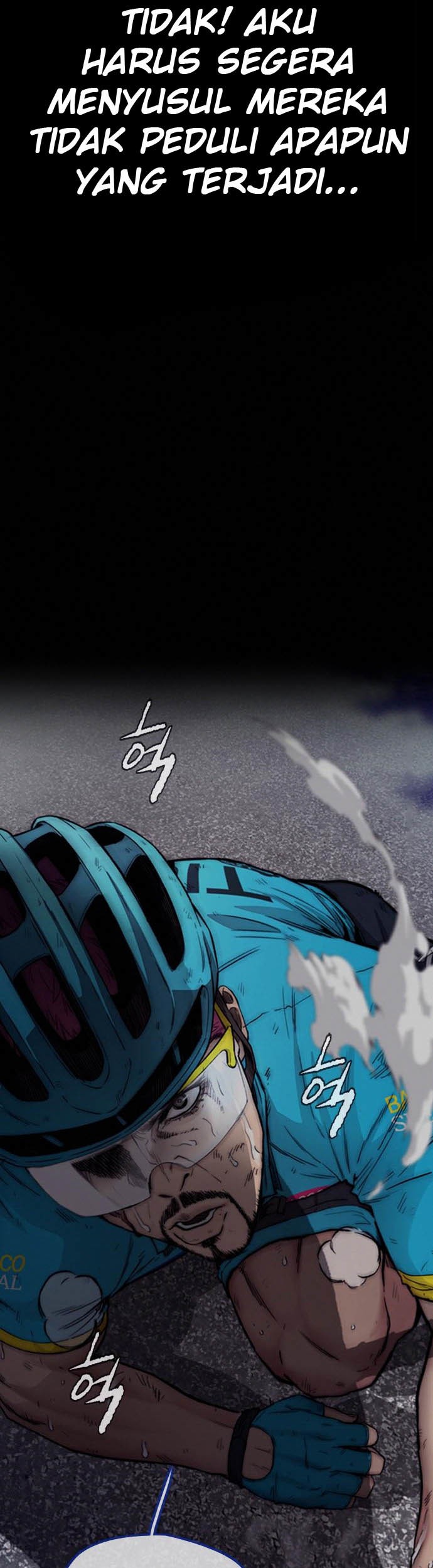 Wind Breaker Chapter 400 - halaman 45