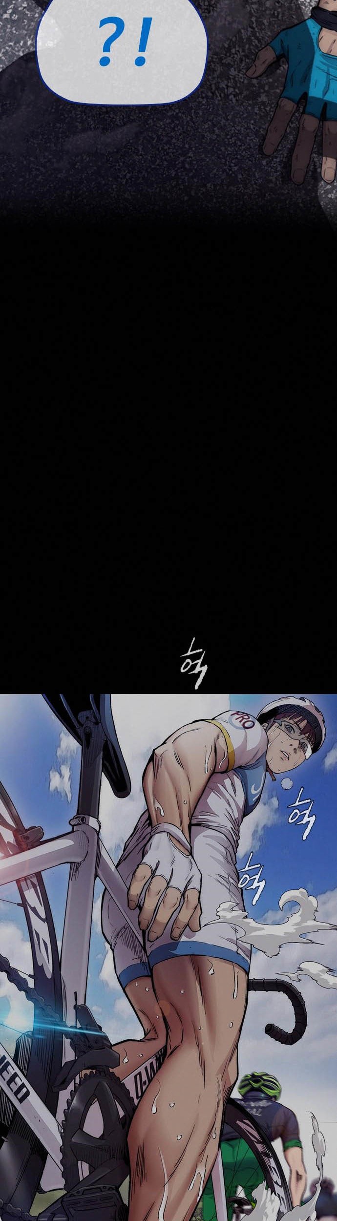 Wind Breaker Chapter 400 - halaman 46