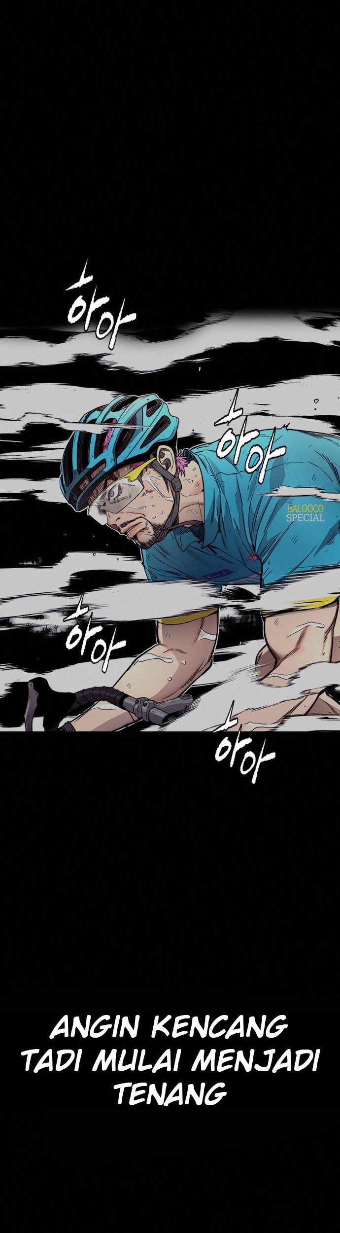 Wind Breaker Chapter 400 - halaman 56