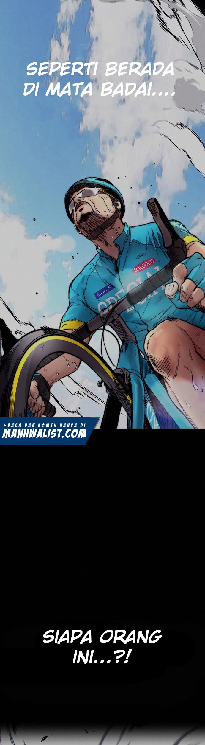 Wind Breaker Chapter 400 - halaman 58