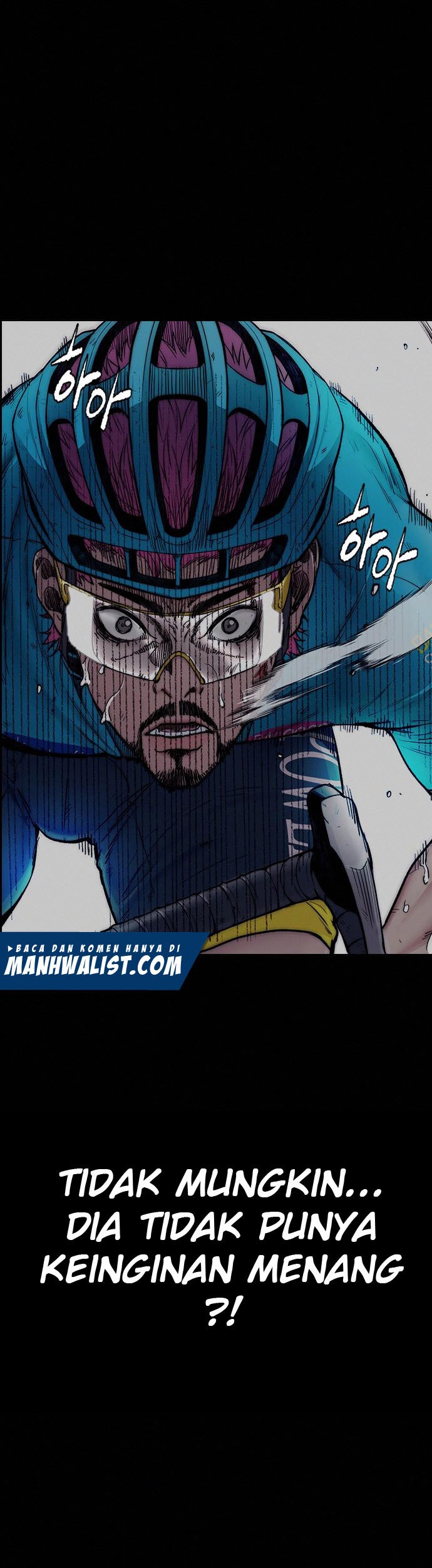 Wind Breaker Chapter 400 - halaman 60