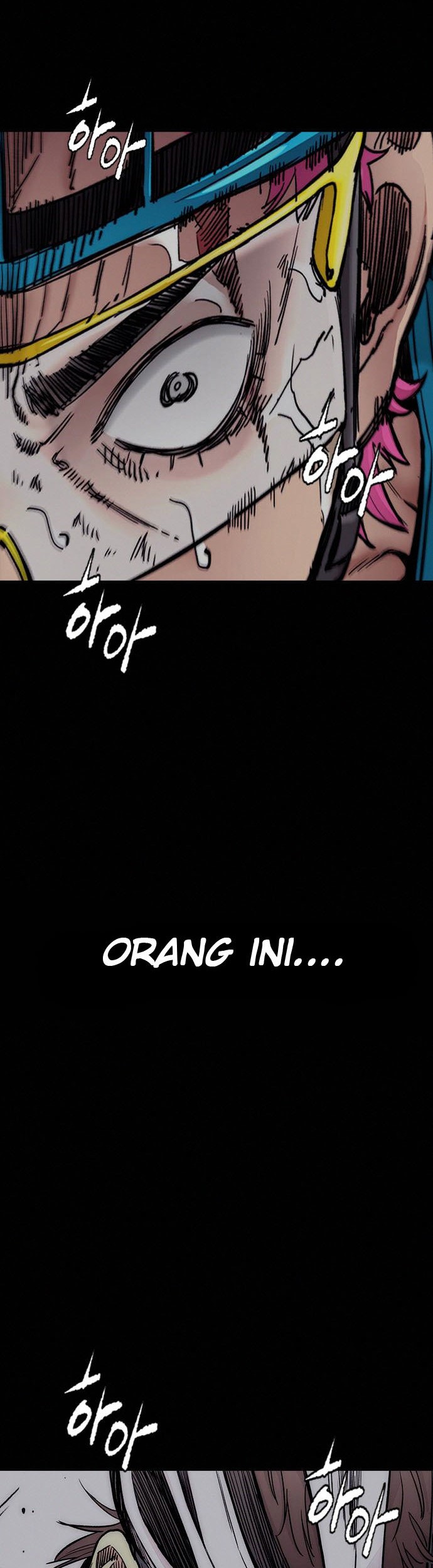 Wind Breaker Chapter 400 - halaman 61
