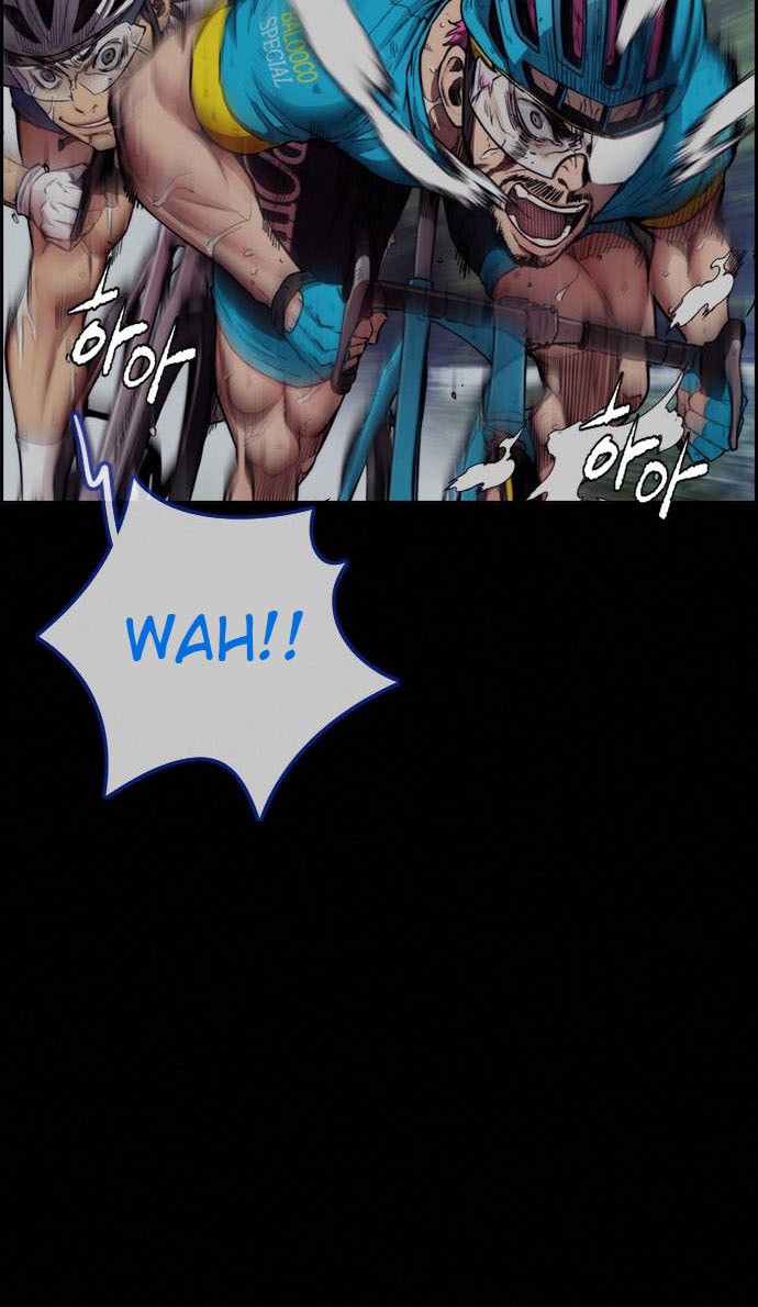 Wind Breaker Chapter 400 - halaman 64