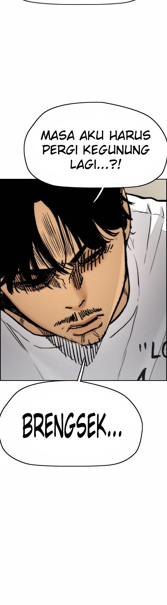 Wind Breaker Chapter 400 - halaman 86