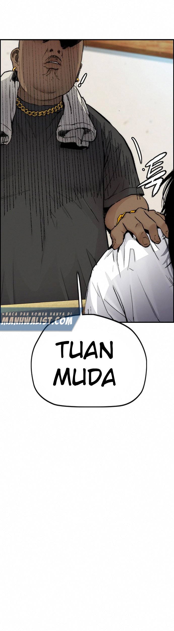 Wind Breaker Chapter 400 - halaman 87