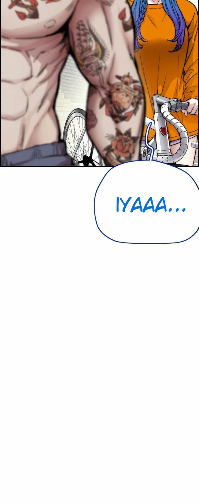 Wind Breaker Chapter 400 - halaman 9