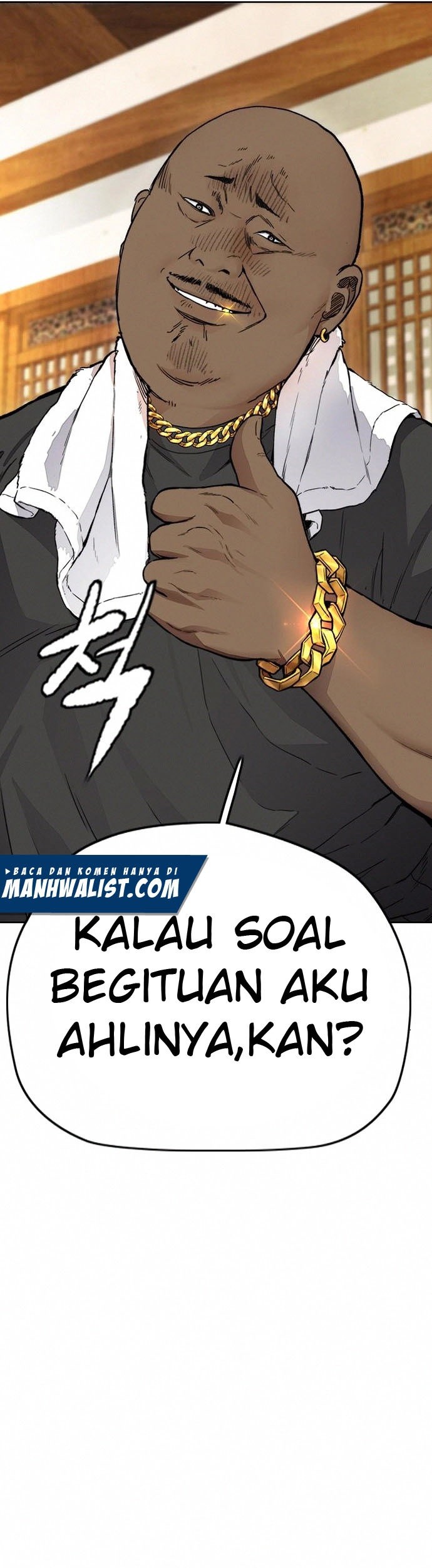 Wind Breaker Chapter 400 - halaman 90