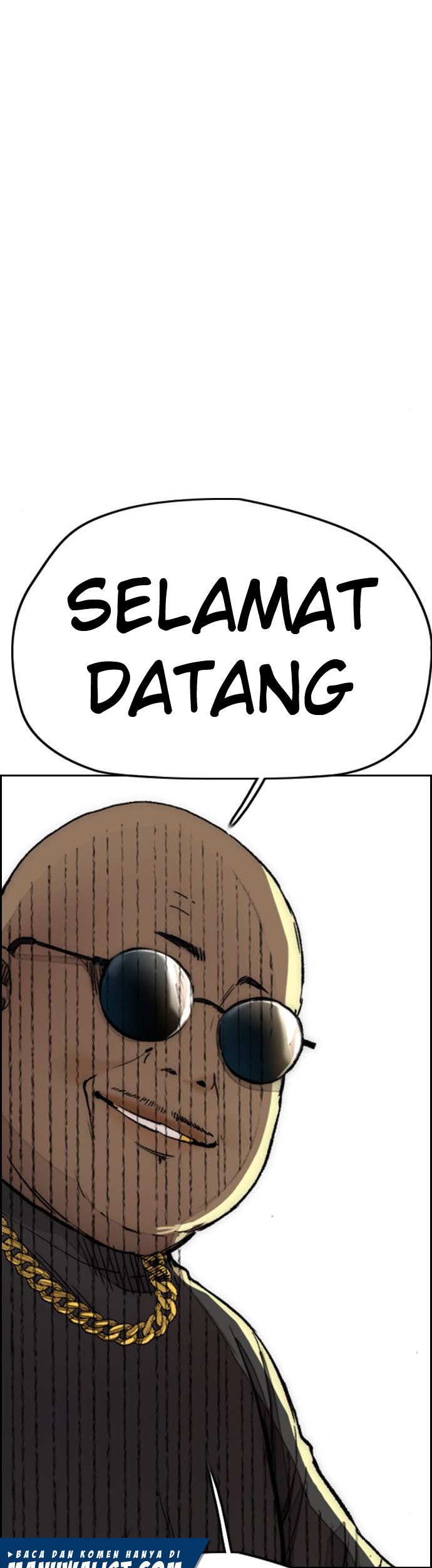 Wind Breaker Chapter 401 - halaman 15
