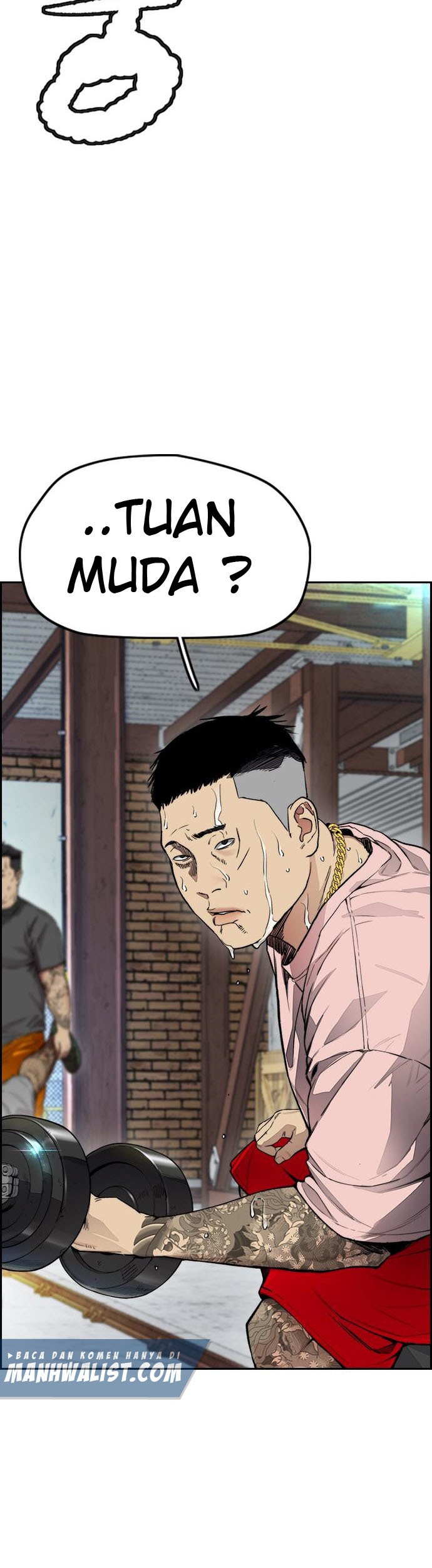Wind Breaker Chapter 401 - halaman 23