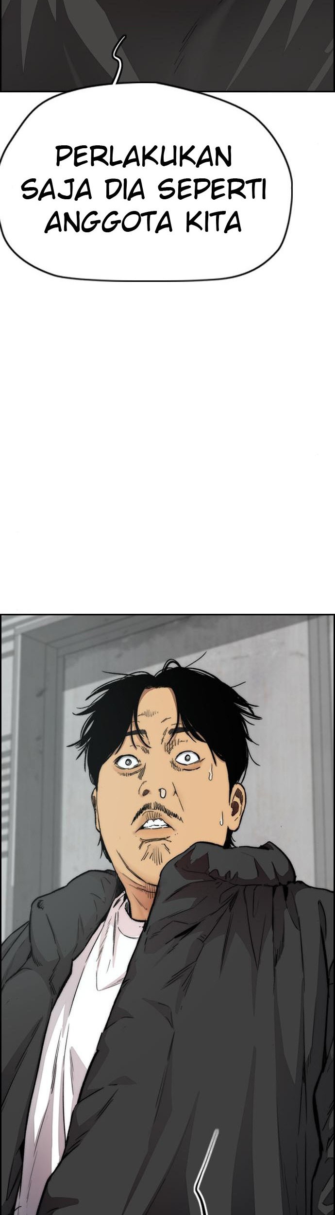 Wind Breaker Chapter 401 - halaman 28