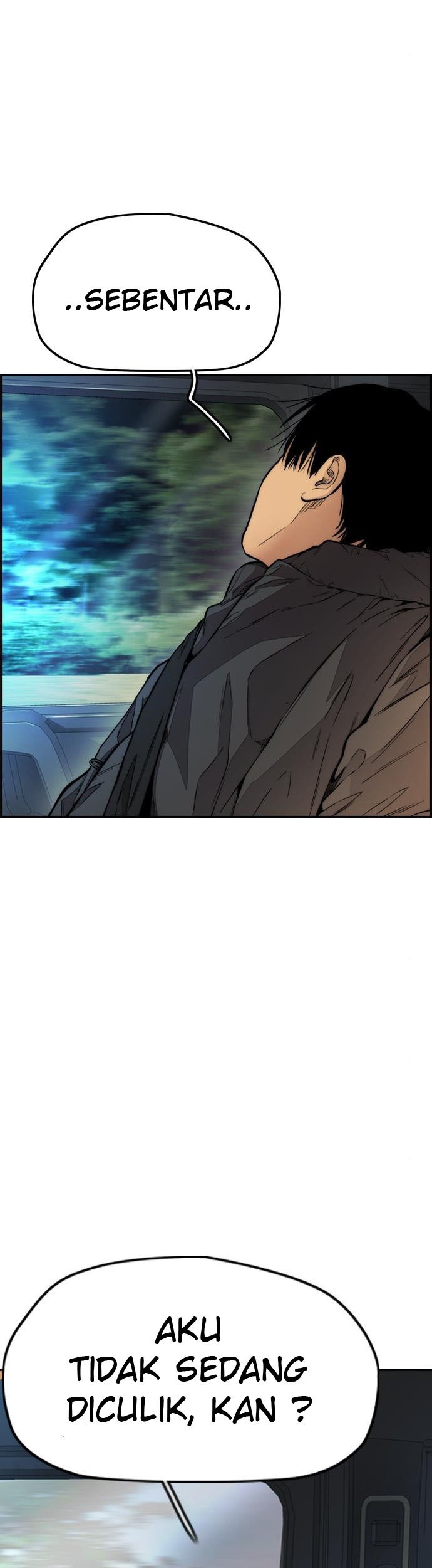 Wind Breaker Chapter 401 - halaman 3
