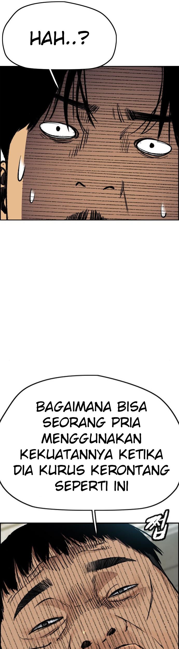 Wind Breaker Chapter 401 - halaman 37