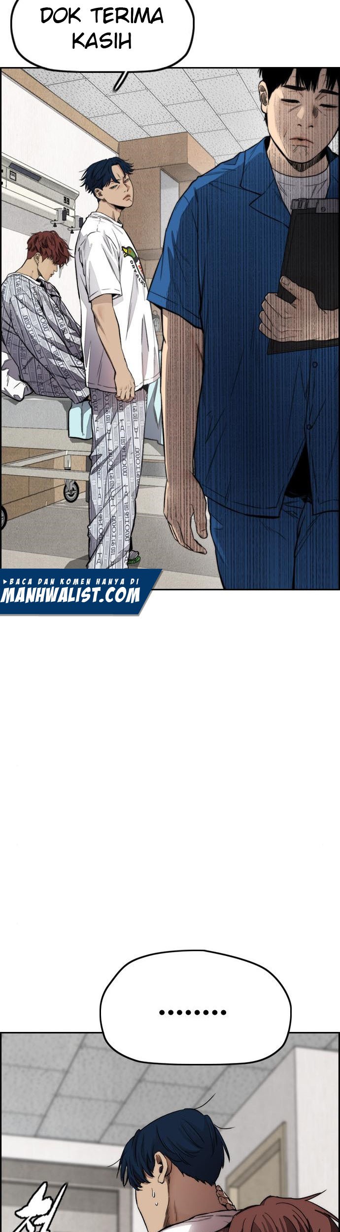 Wind Breaker Chapter 401 - halaman 47