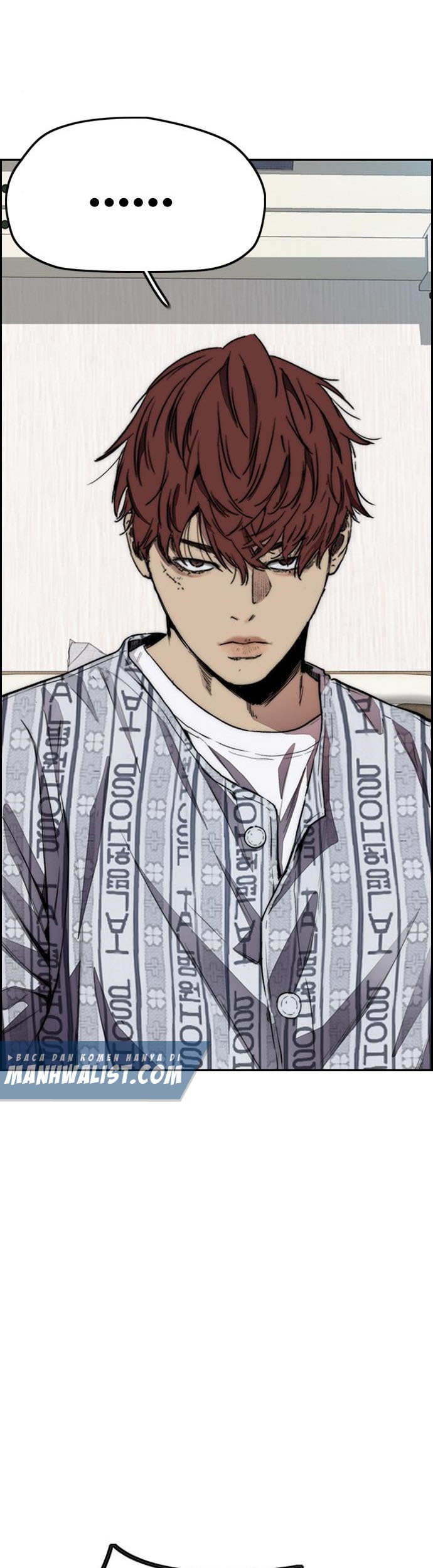 Wind Breaker Chapter 401 - halaman 57