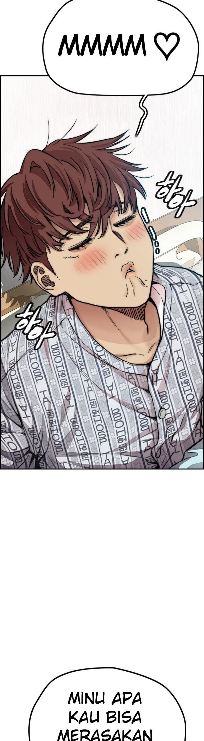 Wind Breaker Chapter 402 - halaman 110