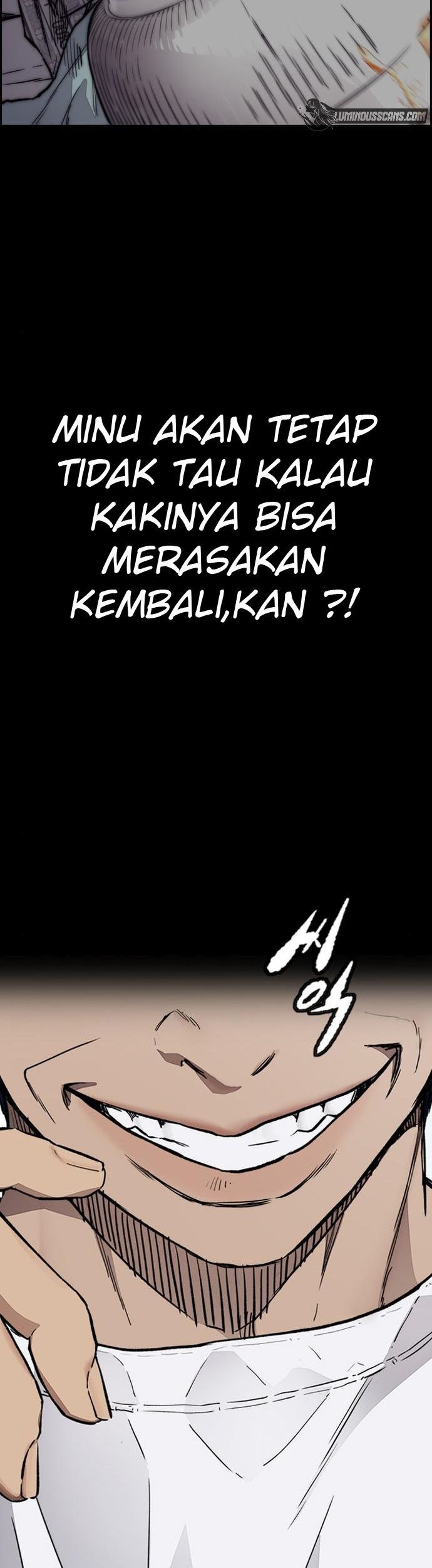 Wind Breaker Chapter 402 - halaman 17