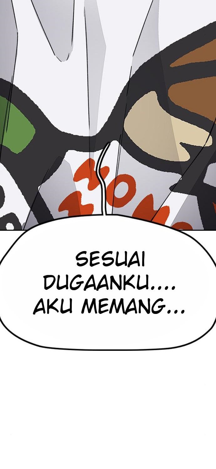 Wind Breaker Chapter 402 - halaman 18