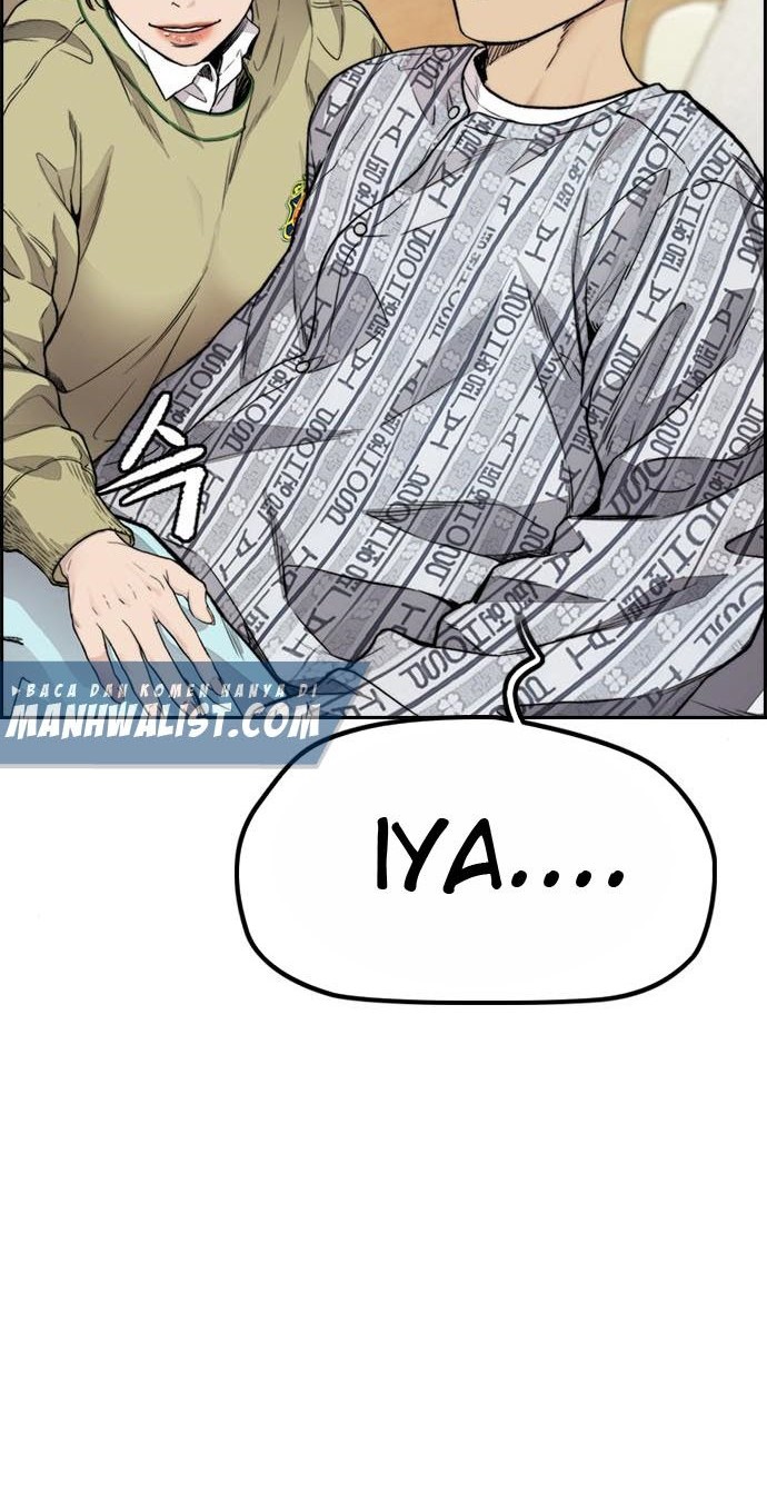 Wind Breaker Chapter 402 - halaman 26