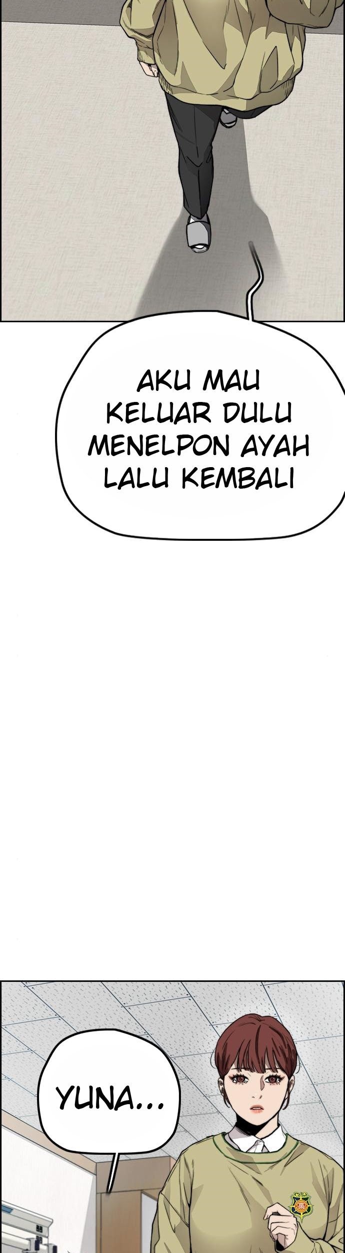 Wind Breaker Chapter 402 - halaman 29
