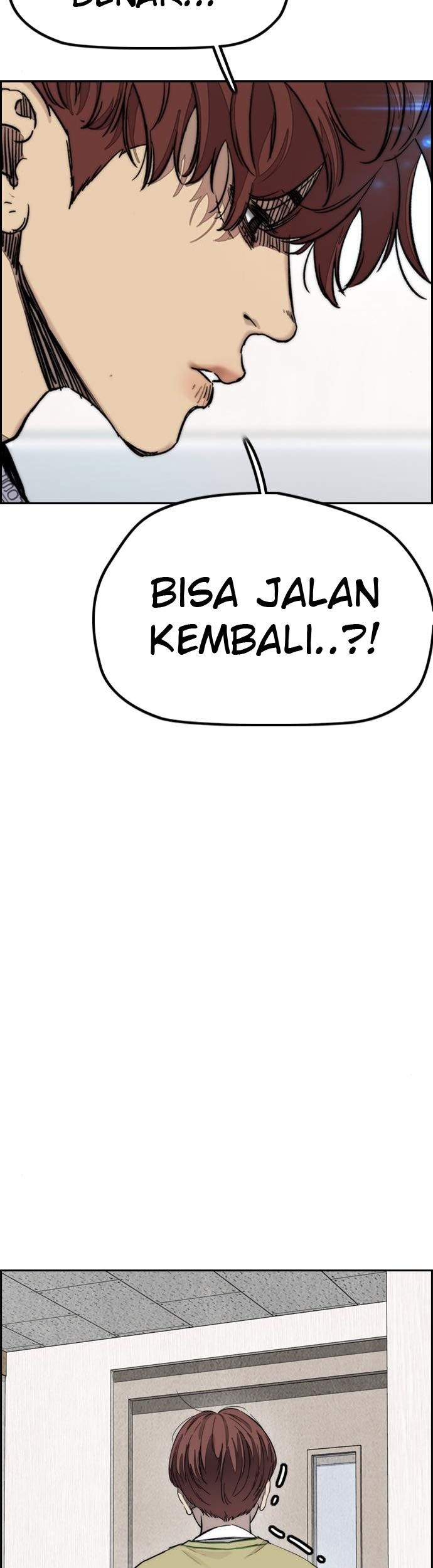 Wind Breaker Chapter 402 - halaman 31