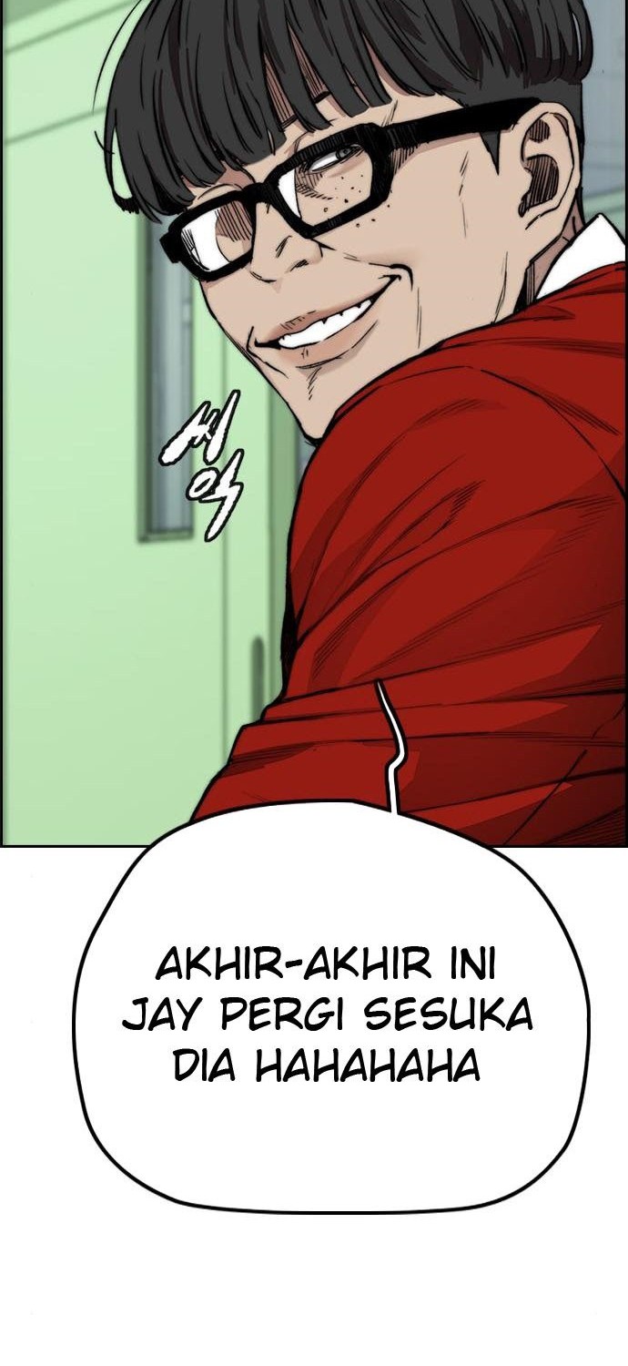 Wind Breaker Chapter 402 - halaman 63