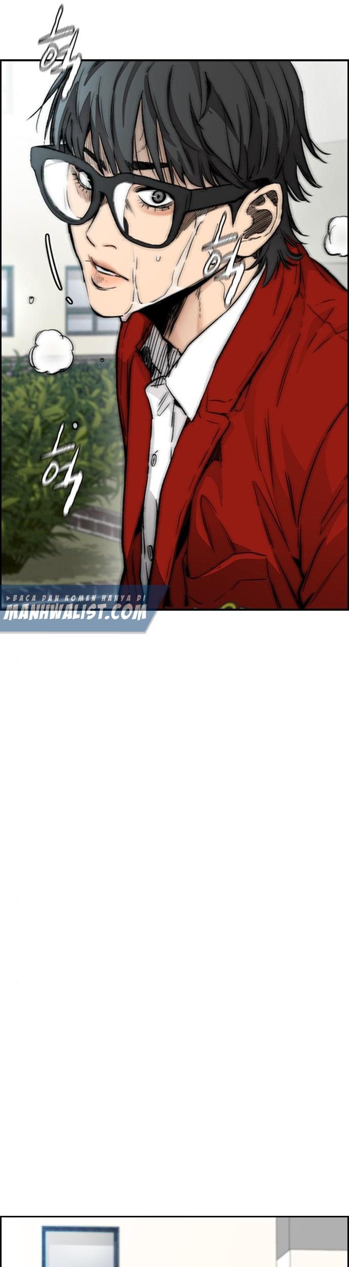Wind Breaker Chapter 402 - halaman 74