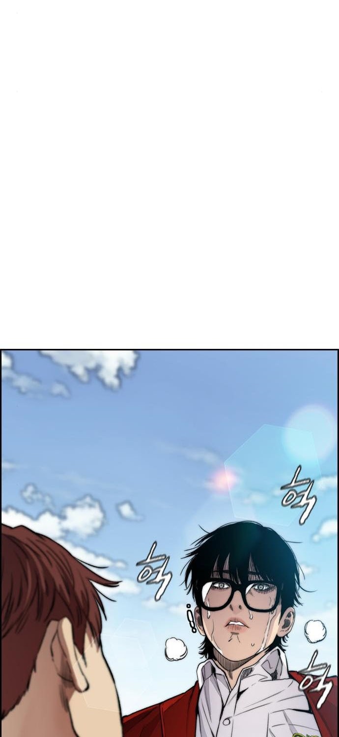 Wind Breaker Chapter 402 - halaman 81