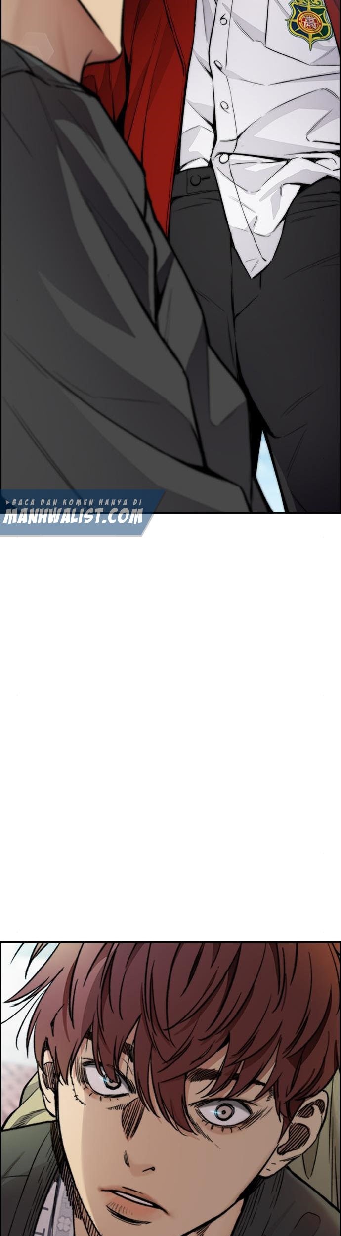 Wind Breaker Chapter 402 - halaman 82