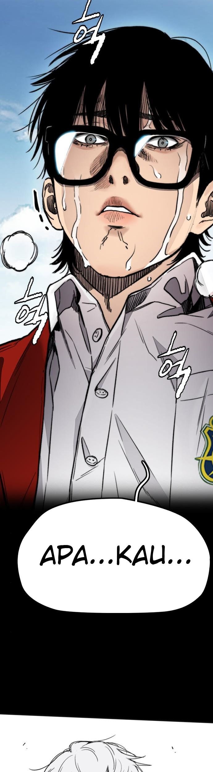 Wind Breaker Chapter 402 - halaman 84