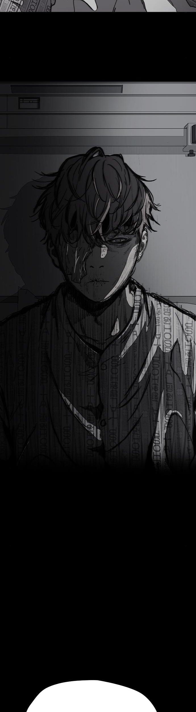 Wind Breaker Chapter 402 - halaman 89