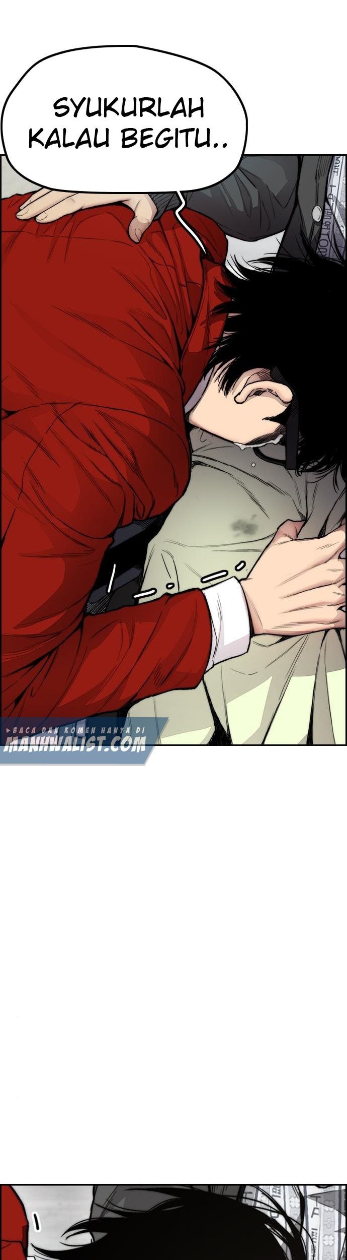 Wind Breaker Chapter 402 - halaman 94