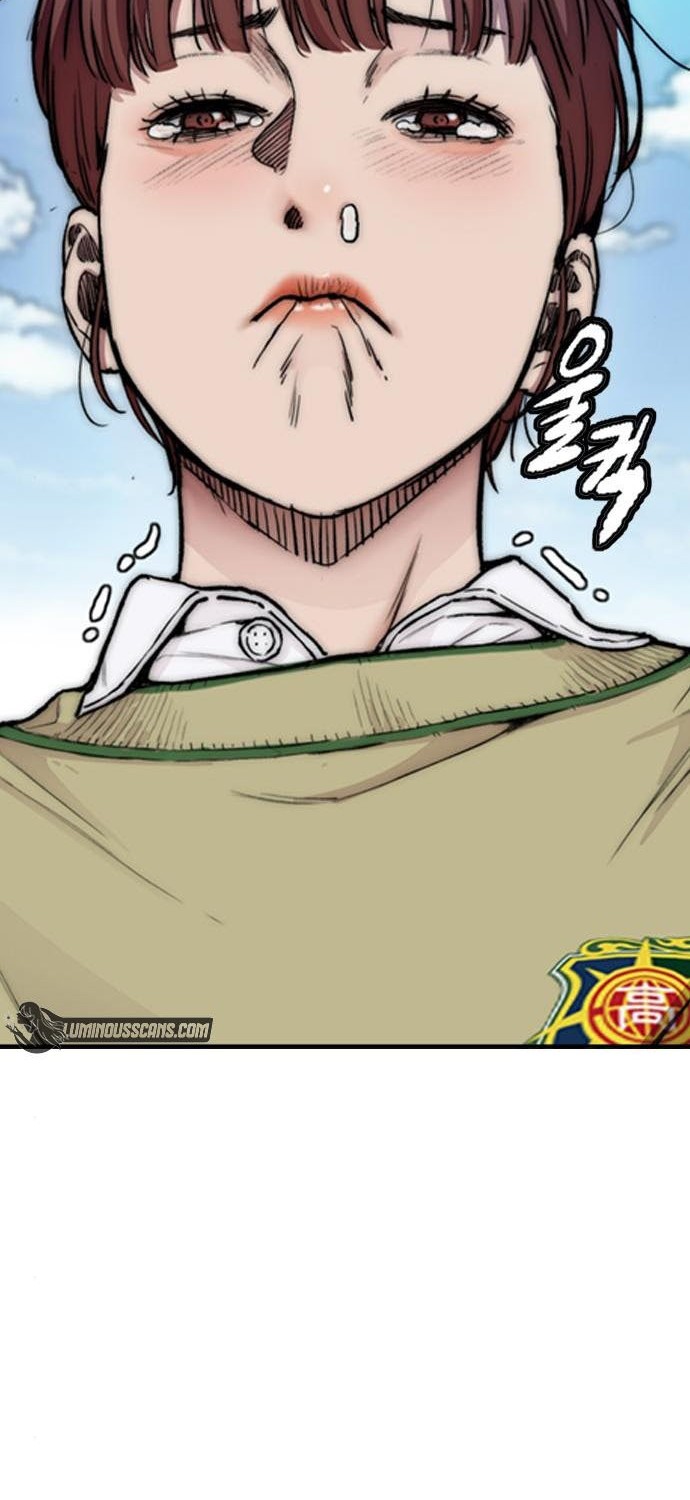 Wind Breaker Chapter 402 - halaman 97