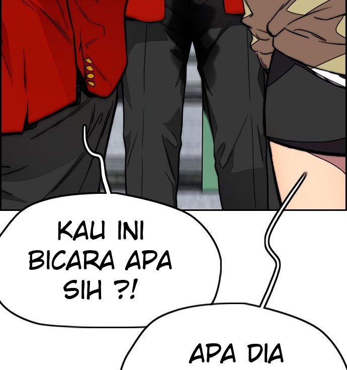 Wind Breaker Chapter 403 - halaman 21