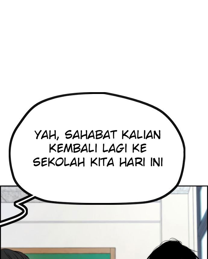 Wind Breaker Chapter 403 - halaman 27