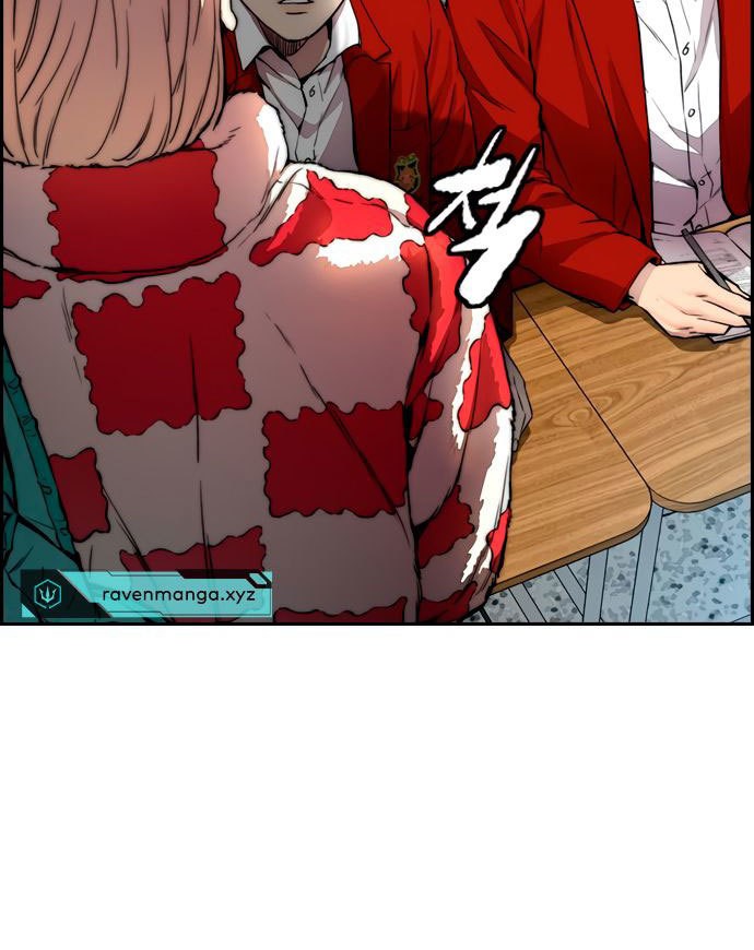 Wind Breaker Chapter 403 - halaman 39