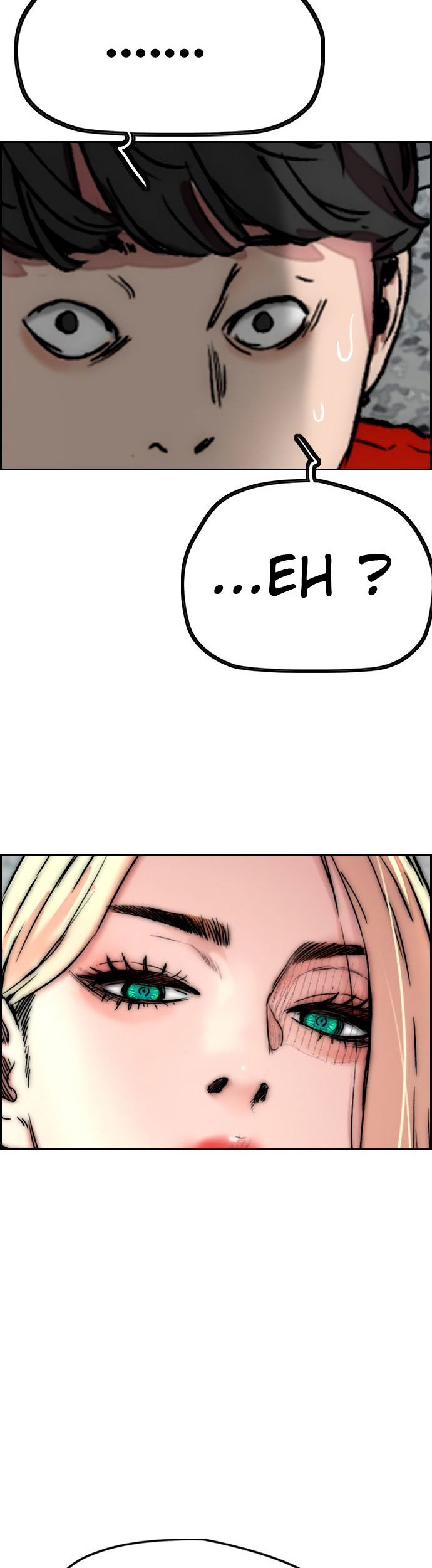 Wind Breaker Chapter 403 - halaman 41