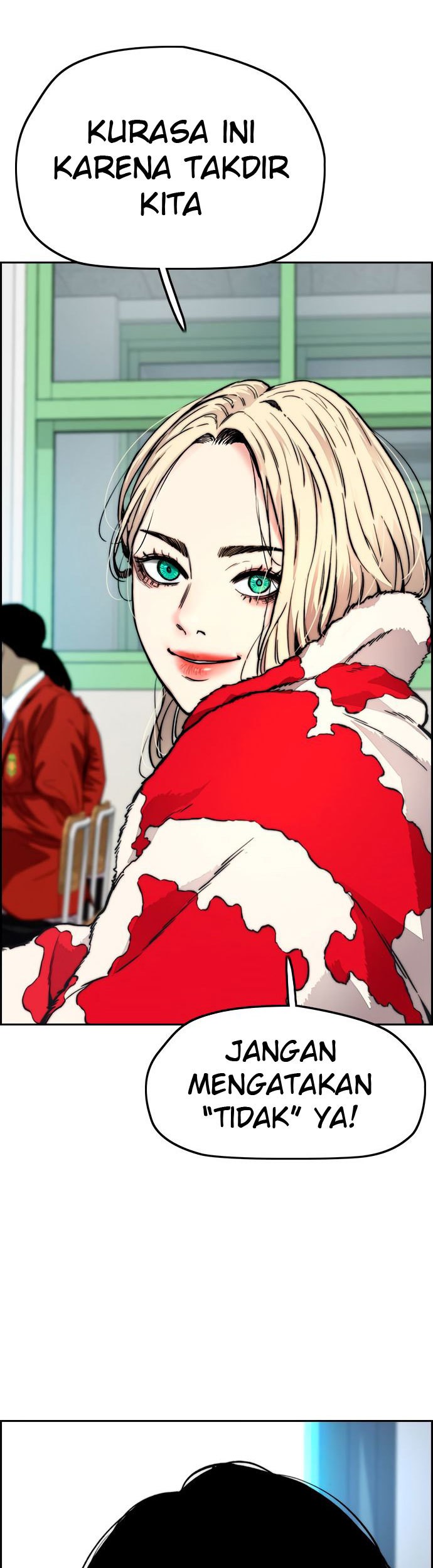 Wind Breaker Chapter 403 - halaman 46