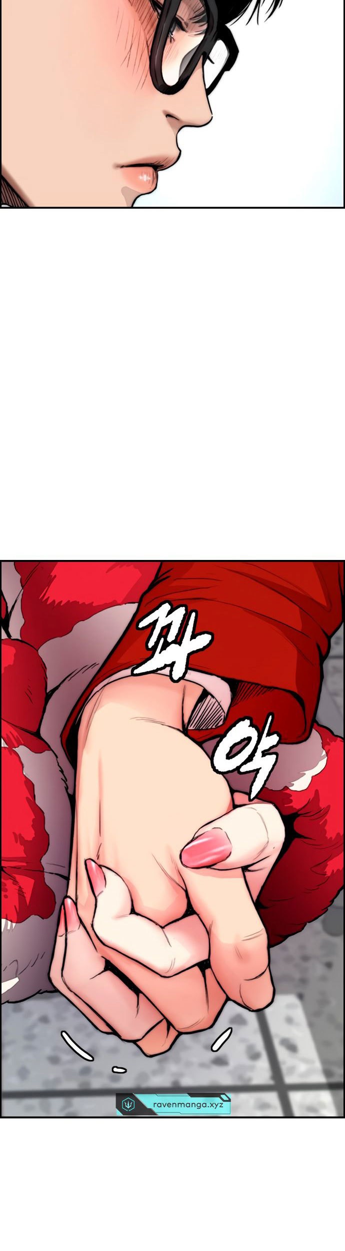 Wind Breaker Chapter 403 - halaman 52
