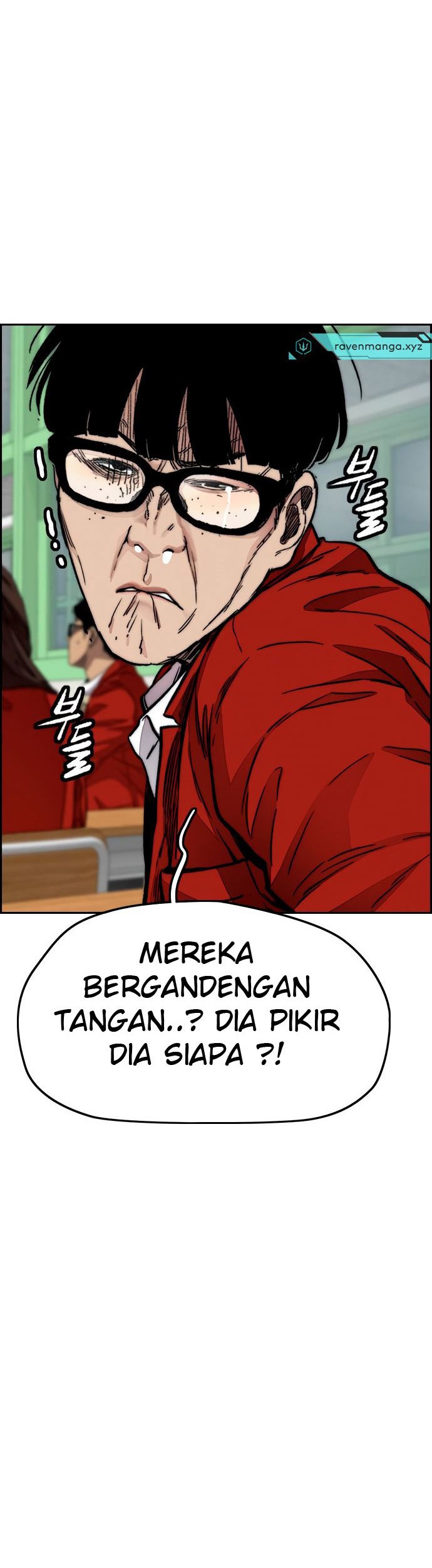 Wind Breaker Chapter 403 - halaman 53