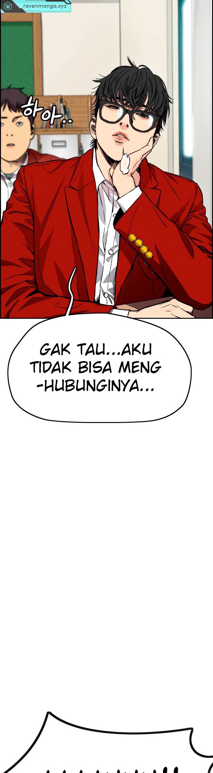 Wind Breaker Chapter 403 - halaman 62