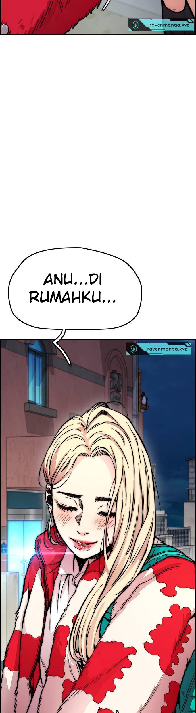 Wind Breaker Chapter 403 - halaman 88