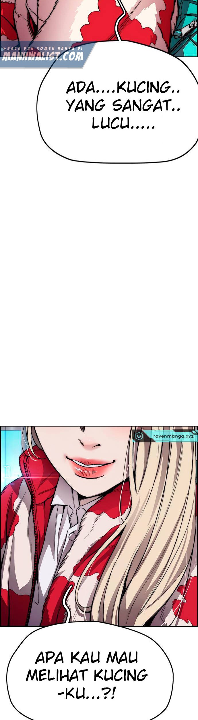 Wind Breaker Chapter 403 - halaman 89