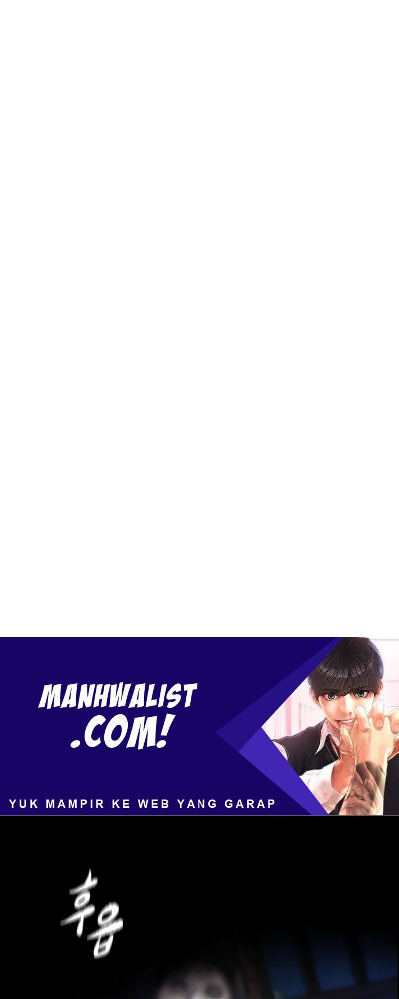 Wind Breaker Chapter 404 - halaman 1